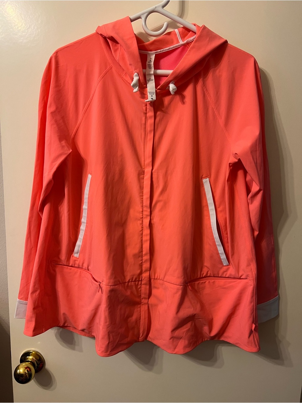 Lululemon Coral Trench Jacket - Women's